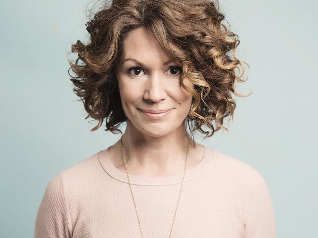 Kitty Flanagan brings Smashing back for another run.