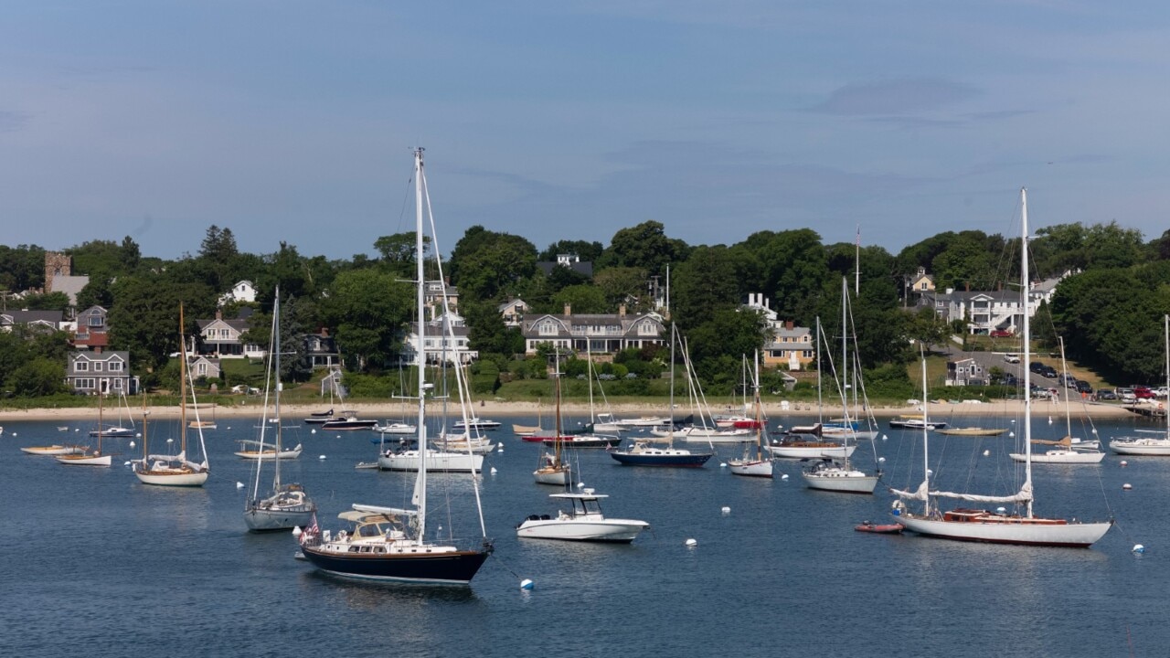 ‘This is Liberal nimbyism at its finest’: Martha’s Vineyard residents criticised