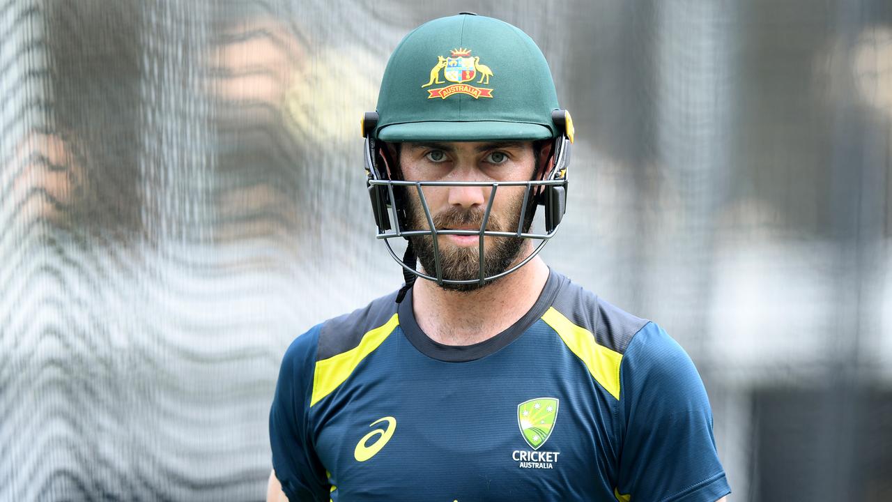 Glenn Maxwell in frame for shock Sri Lanka Test comeback after World ...