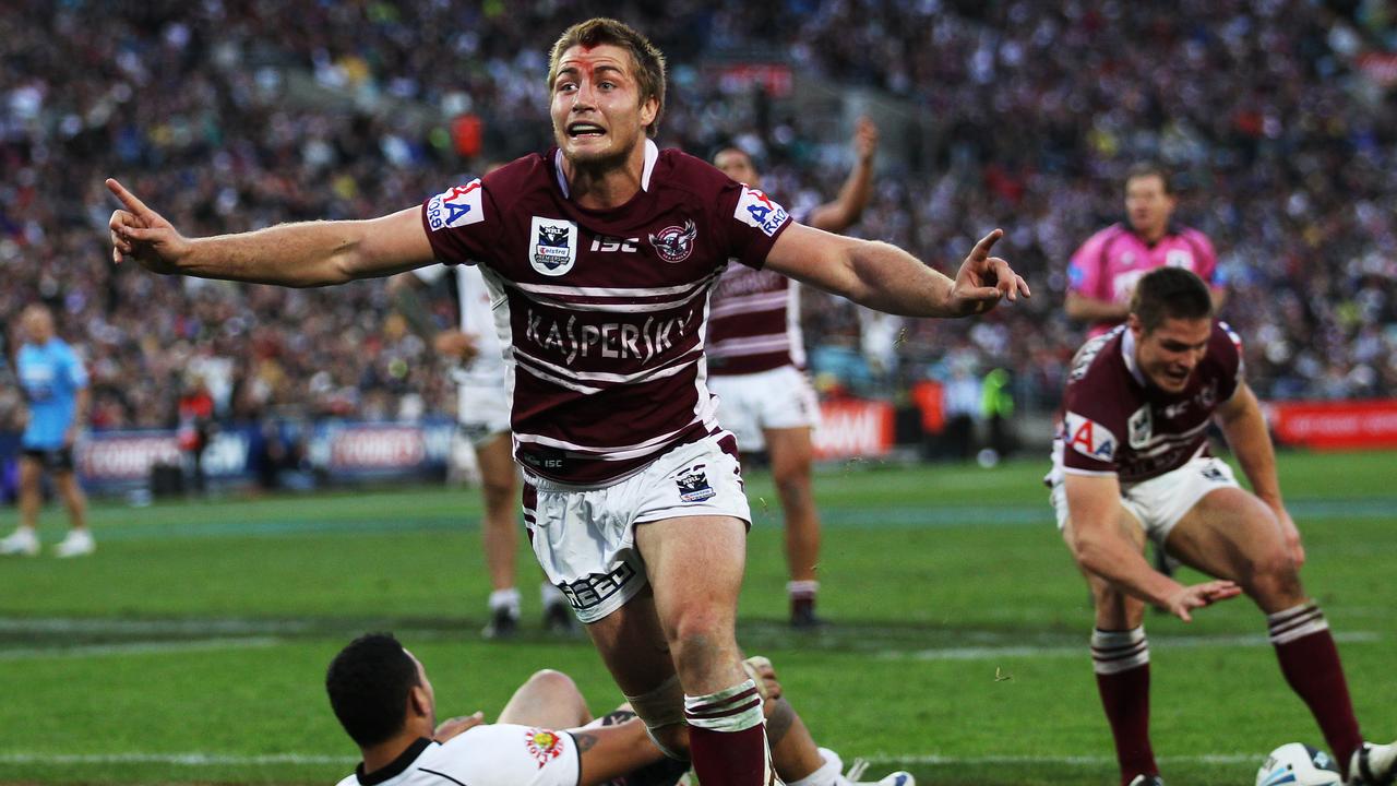 NRL 2023, Tom Trbojevic, Manly Sea Eagles, Superstar fullback declares he  is definitely on track for round one after Bill Knowles masterclass