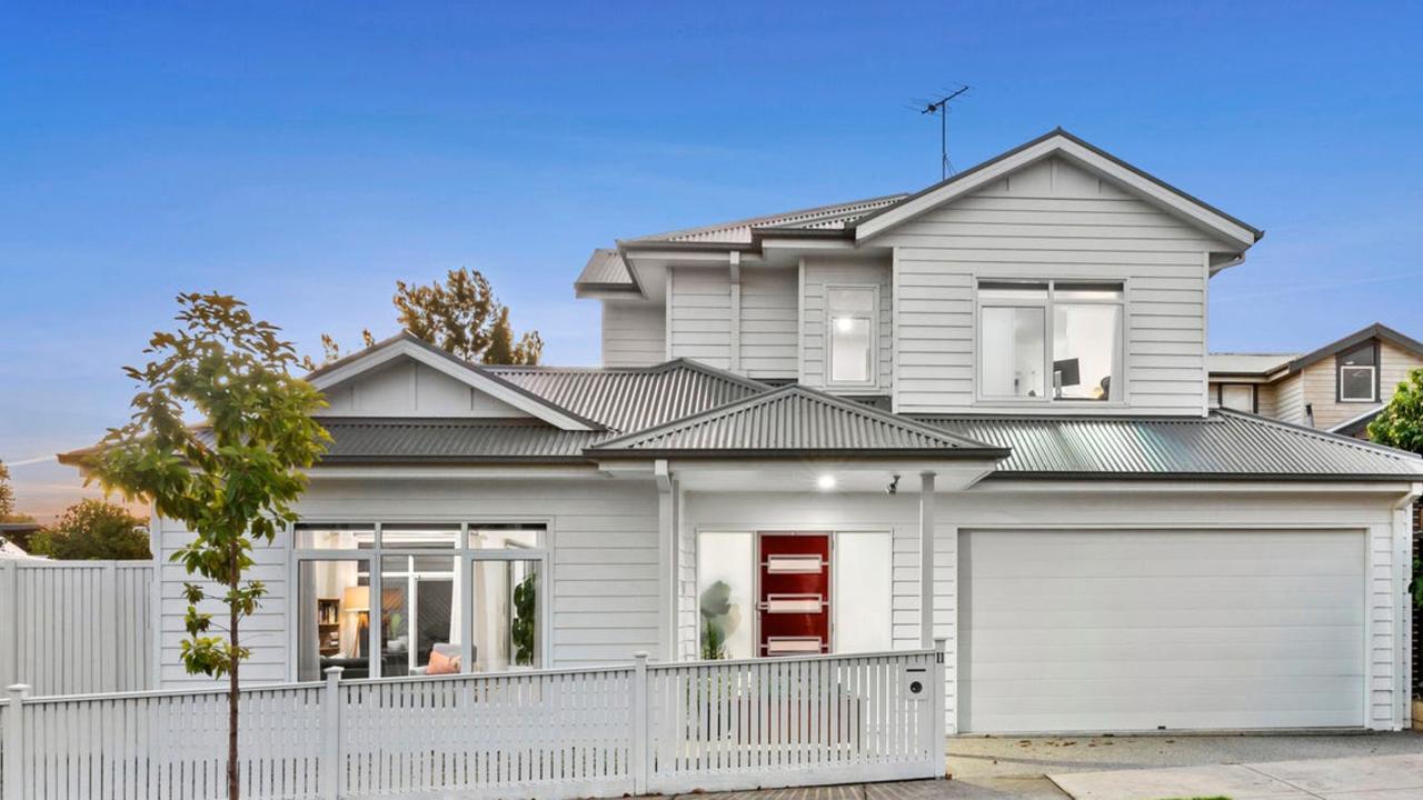 Geelong House Prices Reveal Most Profitable Suburbs | Geelong Advertiser