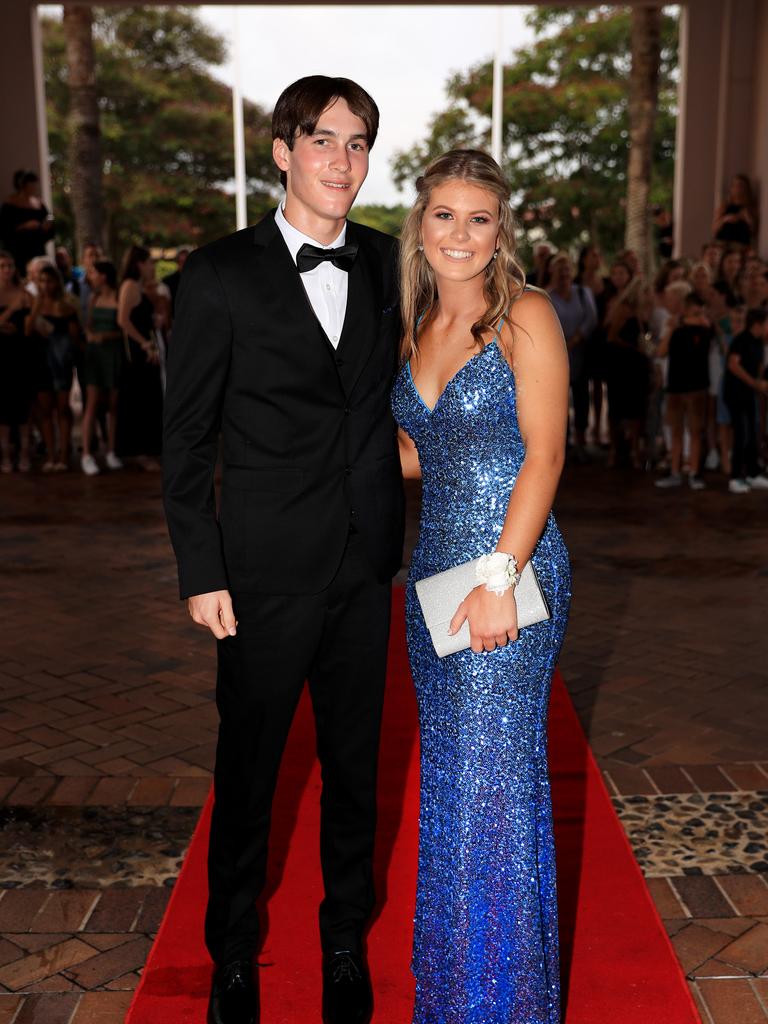30+ Photos: Coomera Anglican College’s 2021 formal | Gold Coast Bulletin
