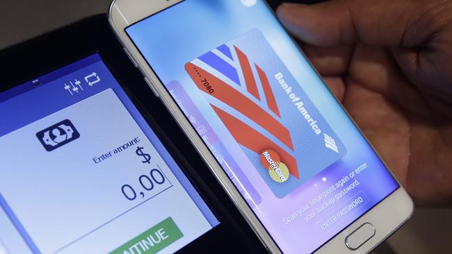 Samsung Pay could debut in Australia next year.