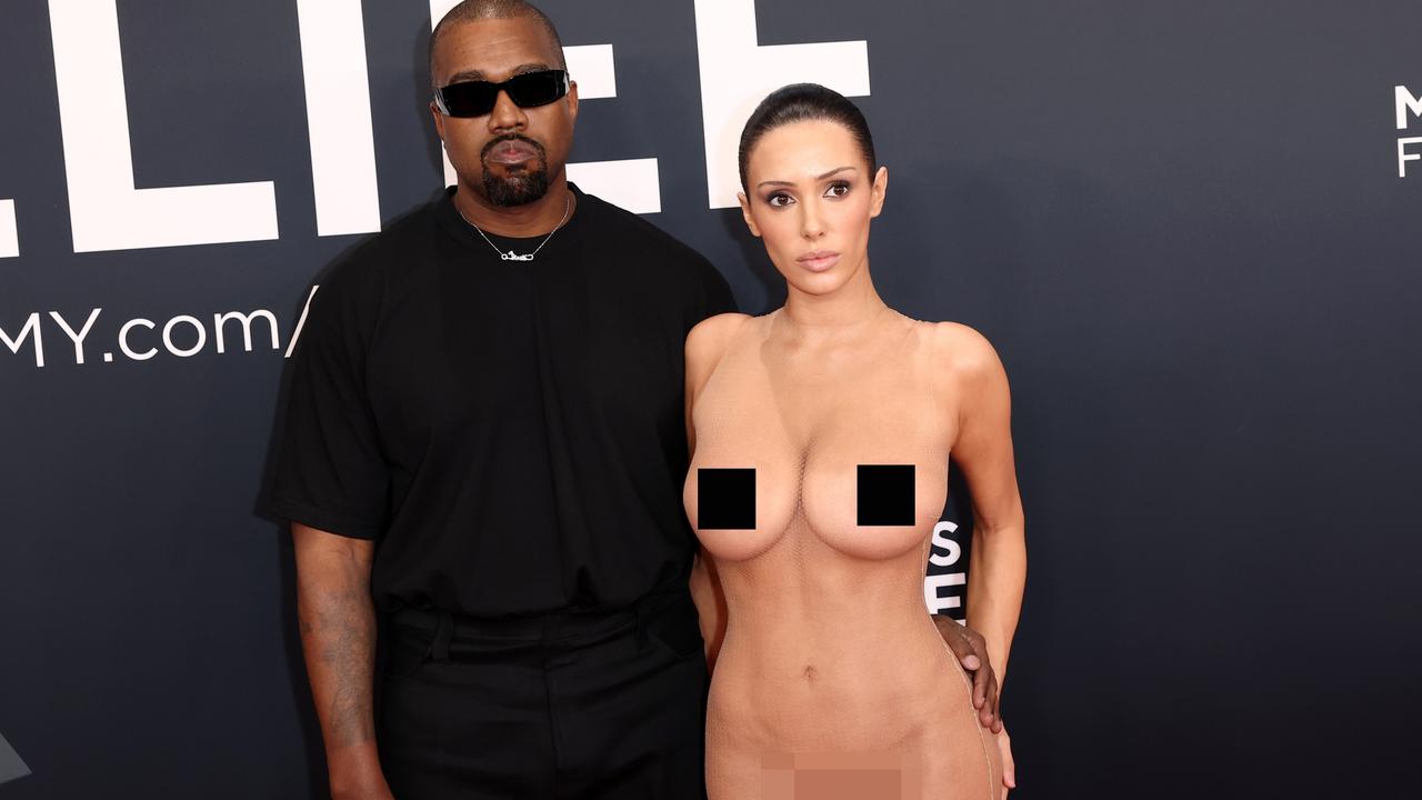 Bianca Censori’s Grammys nudity: Concerning or naked ambition?