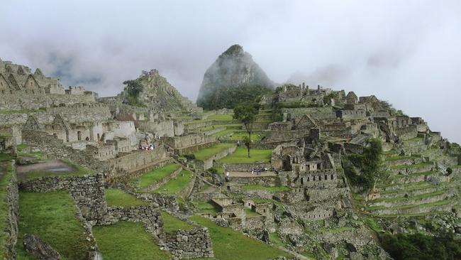 Best Time To Book A Hike On The Inca Trail To Machu Picchu | News.com ...