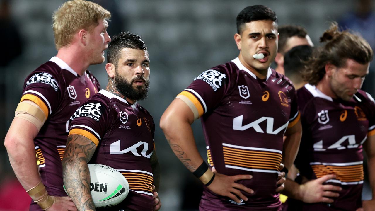 NRL 2023: Two Kevin Walters formulas driving Brisbane Broncos' unbeaten  start to 2023