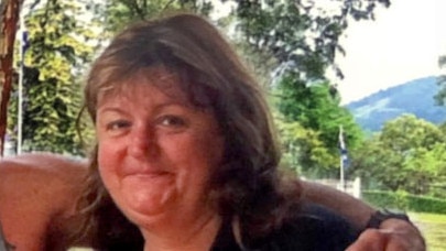 Kym Cobby was allegedly murdered by her ex-husband in Worongary.