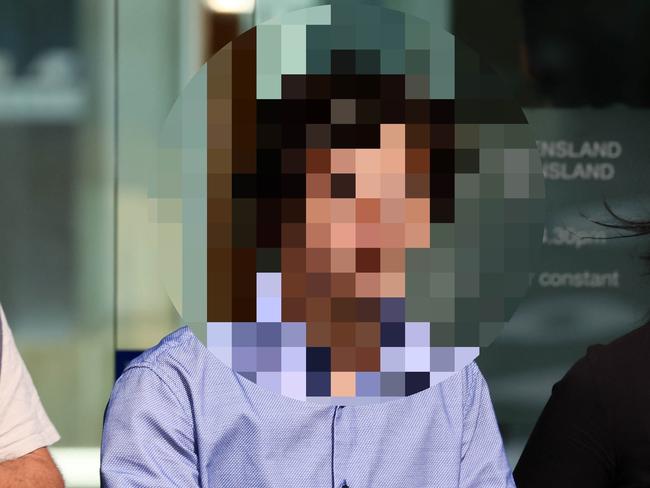 The Sunshine Coast boy was 16 at the time of the alleged stabbing in September, 2022.