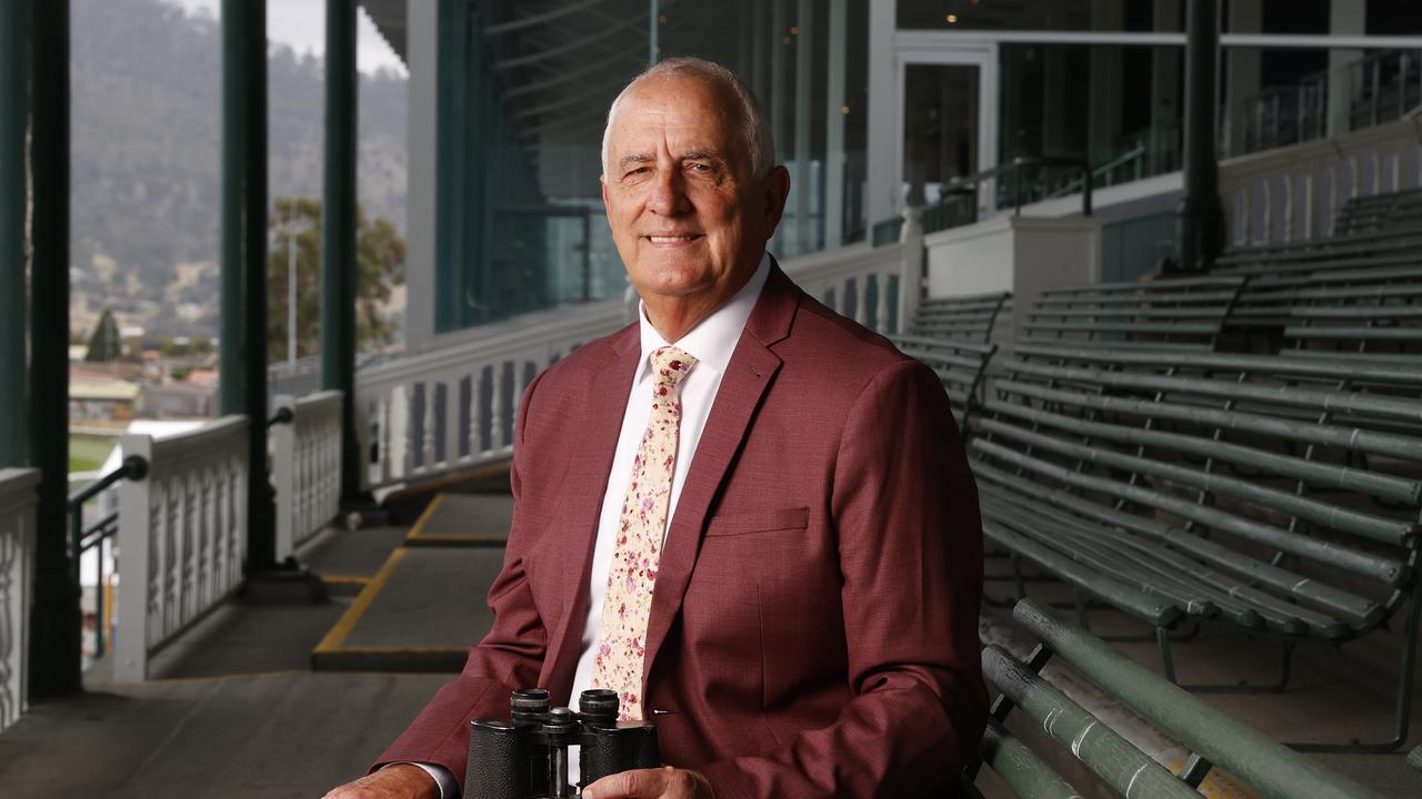 ‘Appalling’: Shock after legendary race caller made redundant