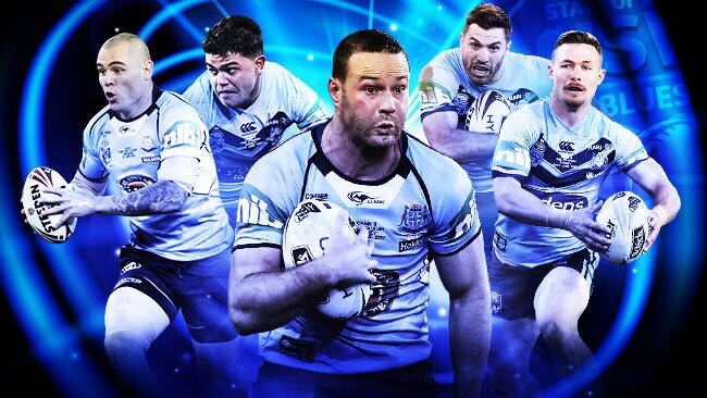 The experts name their NSW Blues squad to line up for Origin I. Have they got it right?