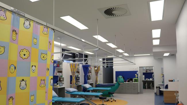 The $100 million dollar centre opened in 2017 and has been providing urgent care services in additional to general practice, treating around 70,000 patients a year.