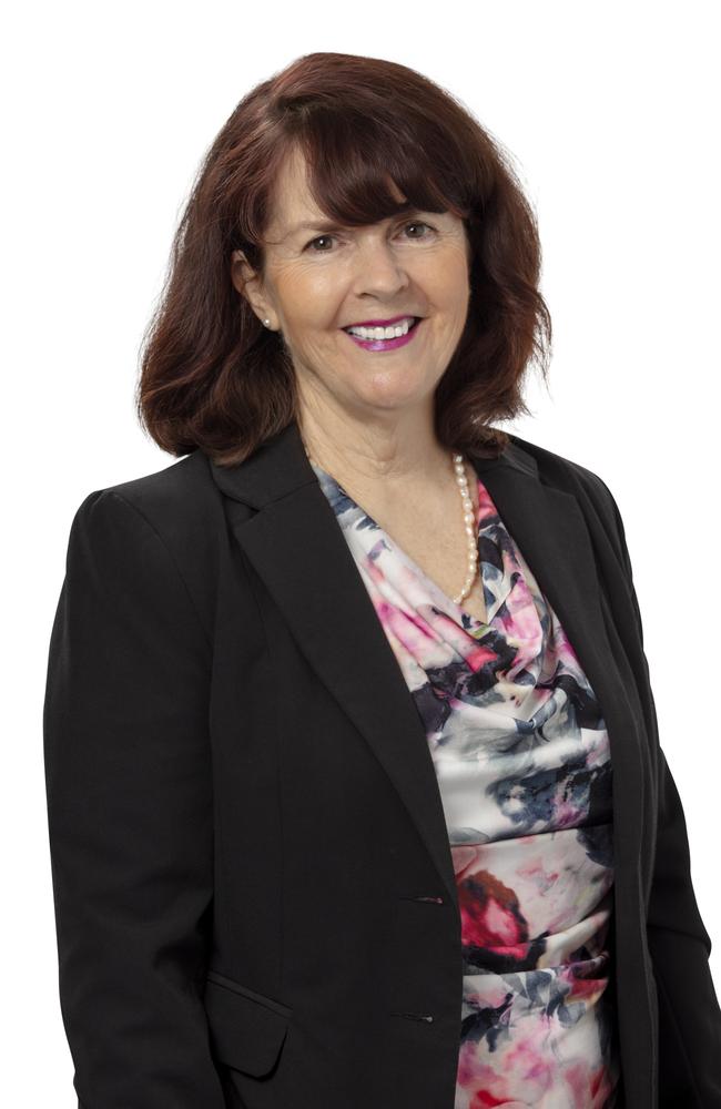 Pippa Colman is the founding director of Pippa Colman &amp; Associates Law Practice