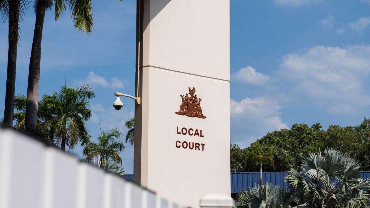 Generic imagery of Northern Territory Local Court, Darwin. Picture: Pema Tamang Pakhrin