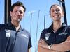 From combatants to mates on an Aussie America’s Cup mission