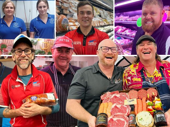 The hunt for Central Queensland’s top butcher has begun! With 30 contenders vying for the title, your votes will carve out the prime champion in this meaty showdown.