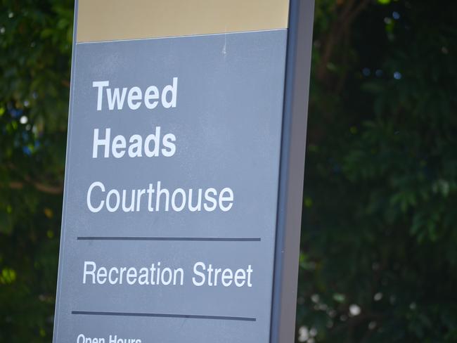 Tweed Heads Local Court