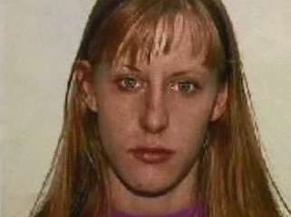 Kelly Hodge was beaten to death in 2003 before being dumped wrapped in a blanket.