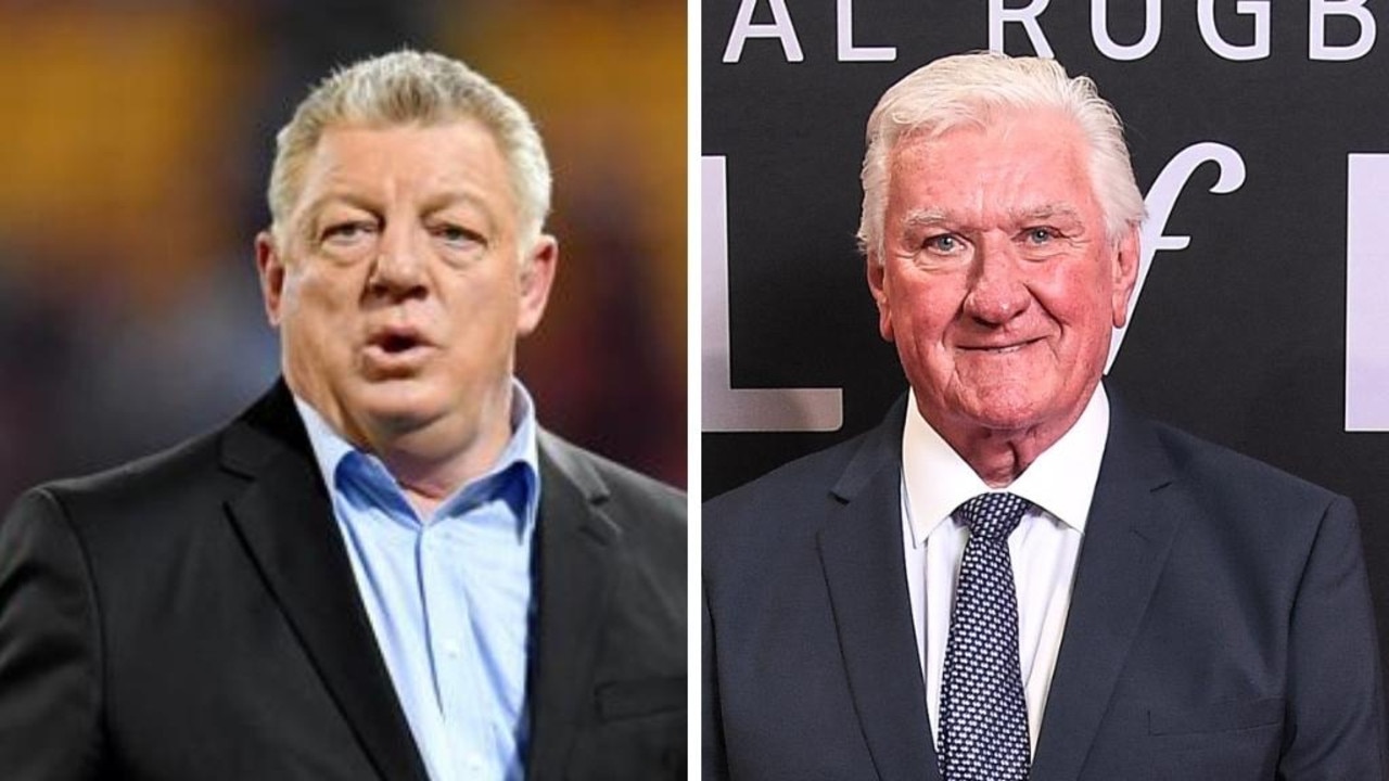 NRL 2022: commentateurs de Channel 9, calendrier, Ray Warren, Gus Gould portés disparus