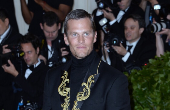 Tom Brady Responds to Irina Shayk, Bradley Cooper Reunion Rumors –  StyleCaster