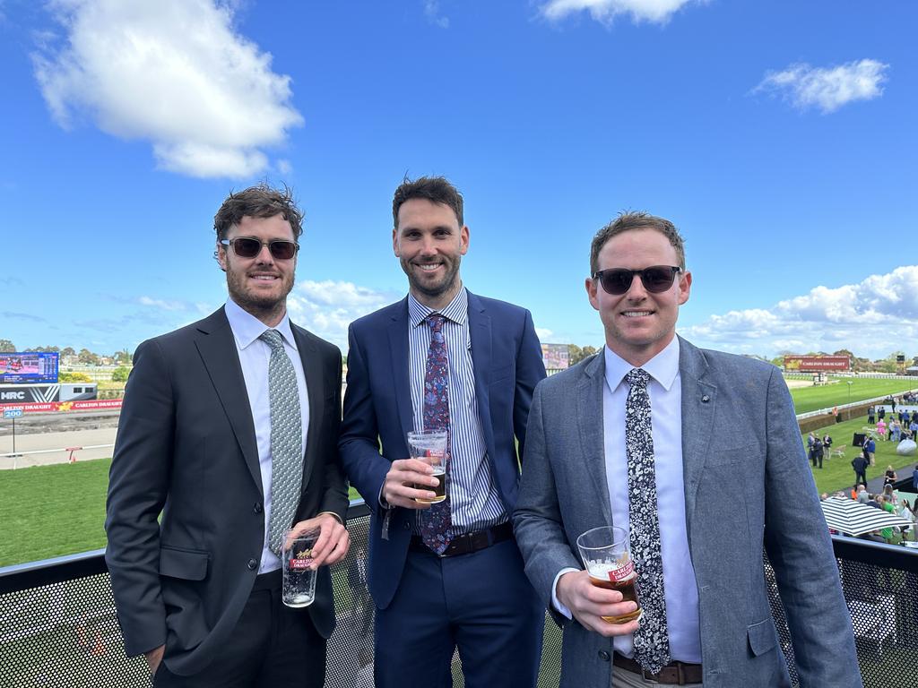 Caulfield Guineas, Photo, Gallery, Herald Sun | Herald Sun