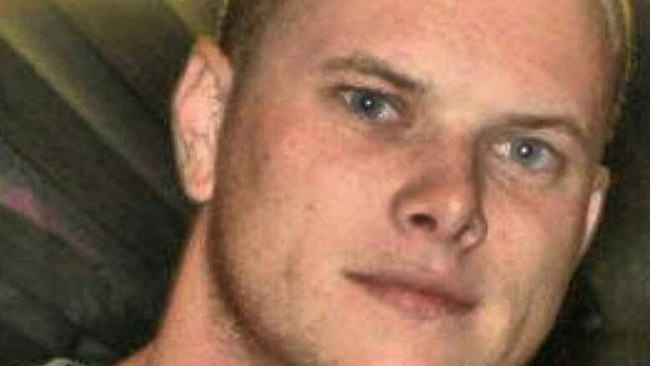 Adam Hardacre has been charged with importing a large quantity of a date rape drug. Picture: Facebook