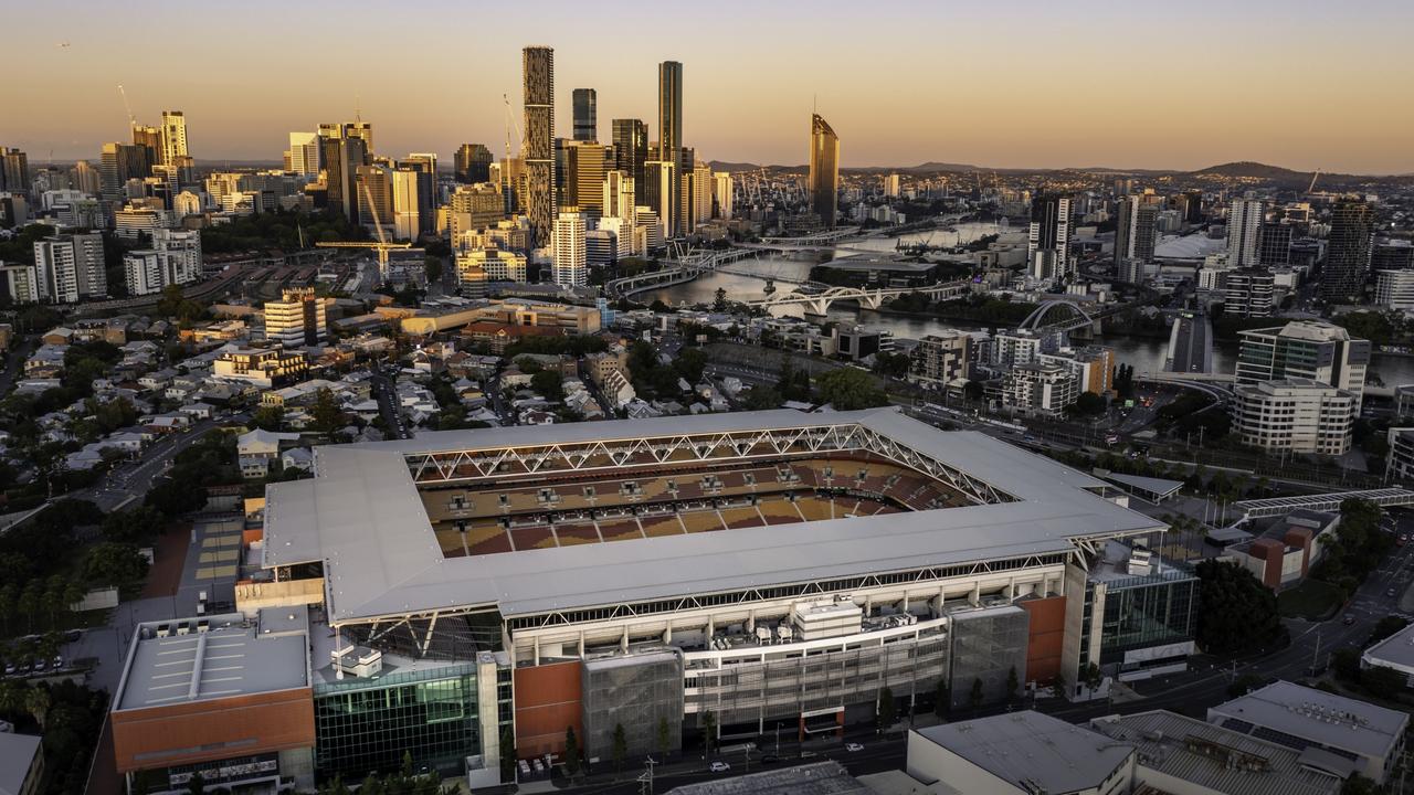 Prices surge as Brisbane hotels 80 per cent full ahead of Magic Round