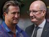 Bulldogs coach hits back at Koch, Port for ‘enabling’ Rioli