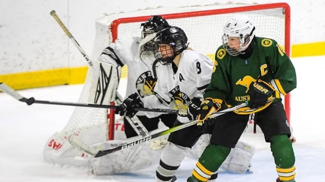 The men's Ice Hockey World Championships have been cancelled.