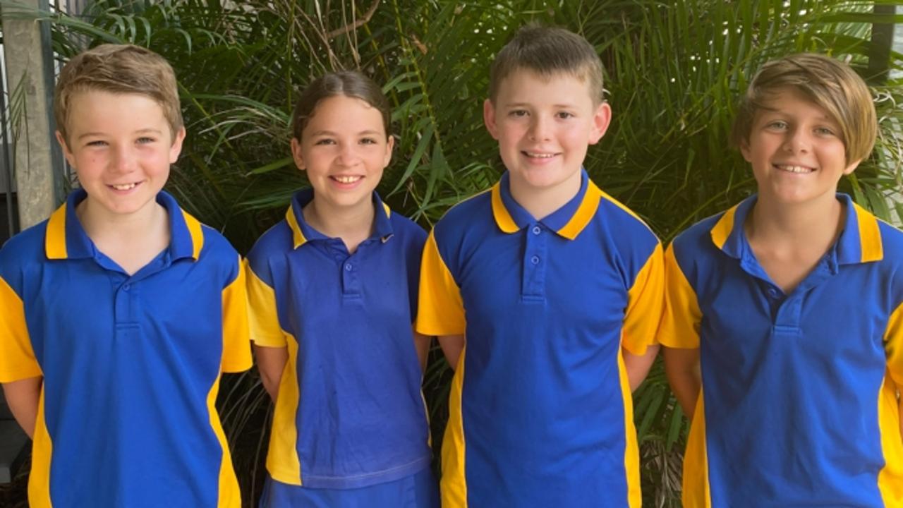 Full list of Southeast Qld 2023 Primary School Captains revealed | The ...