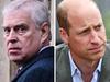 William plans to ‘banish’ Andrew