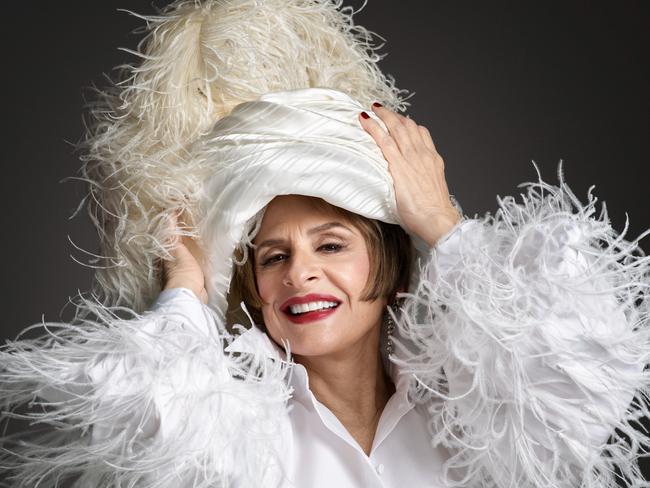 Patti LuPone: A Life in Notes is playing as part of the Adelaide Cabaret Festival on June 19, 2024.