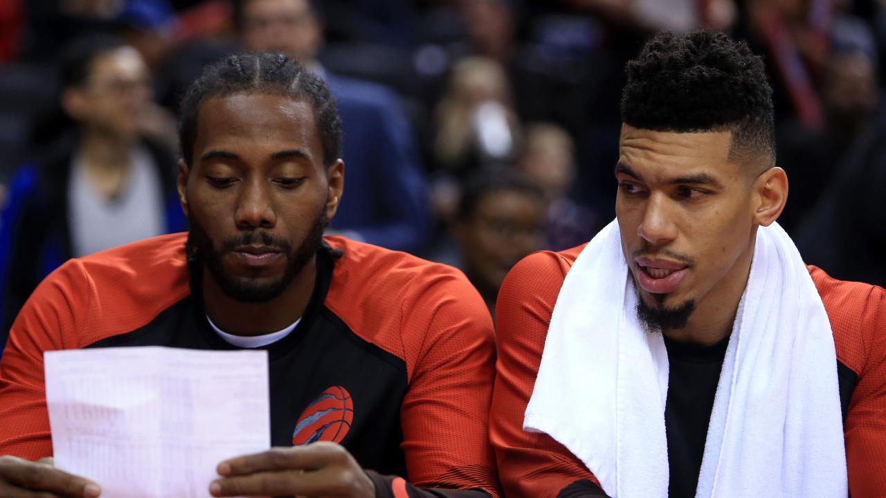 NBA Analysis: How does Danny Green fit with the Raptors - Raptors HQ