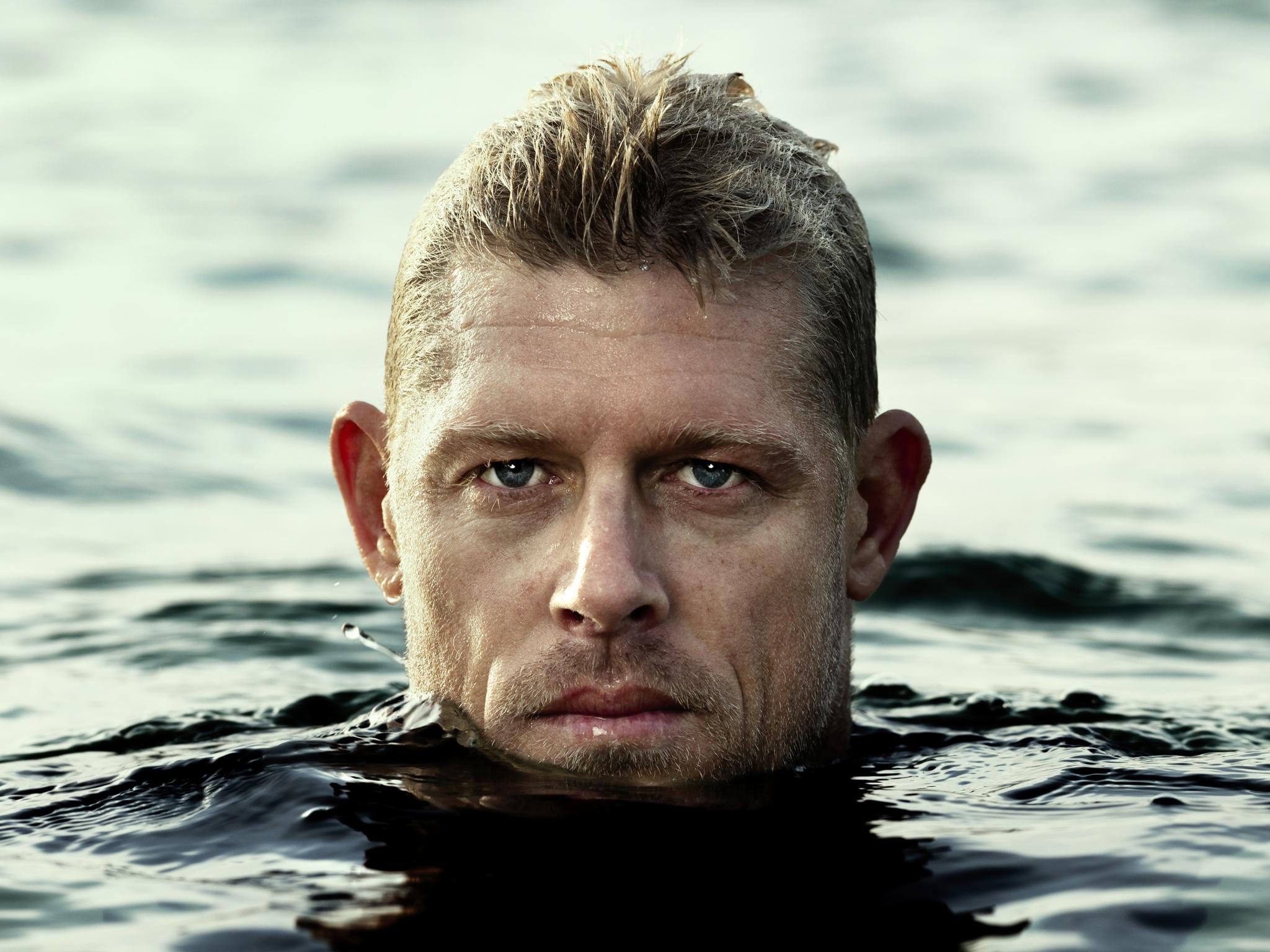 After the year hell, Mick Fanning confronts his traumas | The Australian