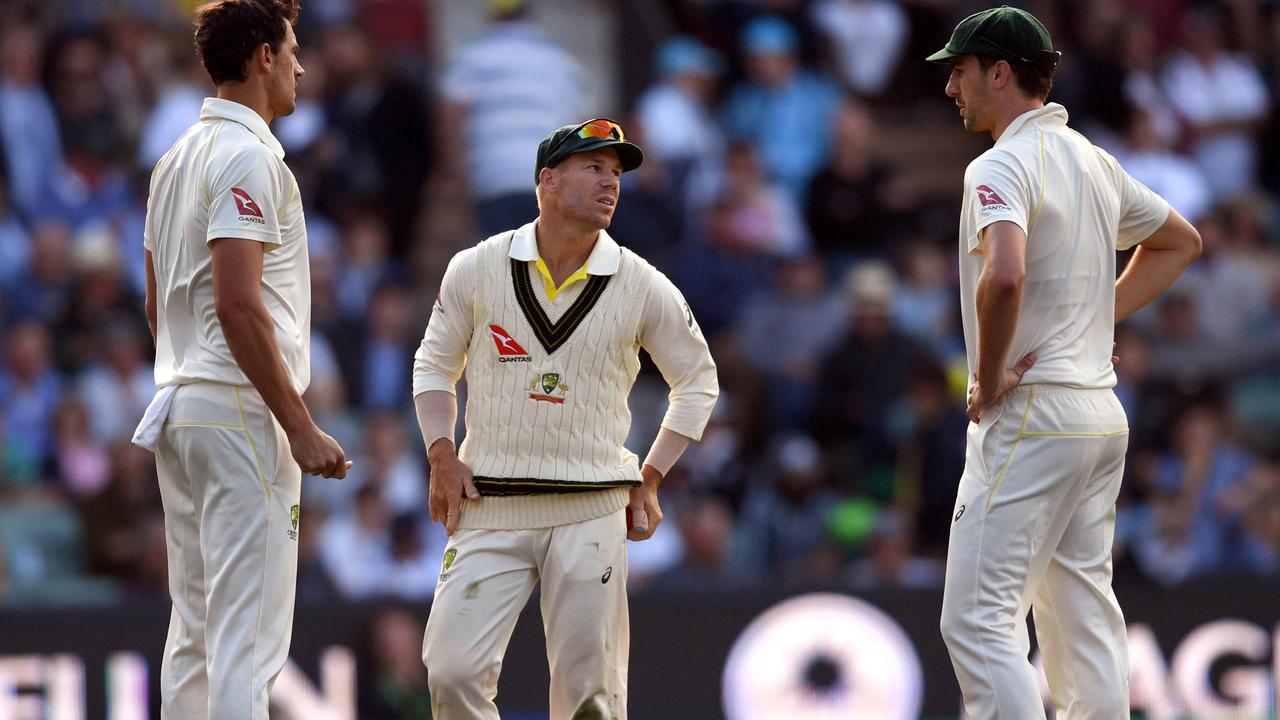 Australia’s bowlers reportedly threatened to miss the final Test in South Africa if David Warner wasn’t stood down.
