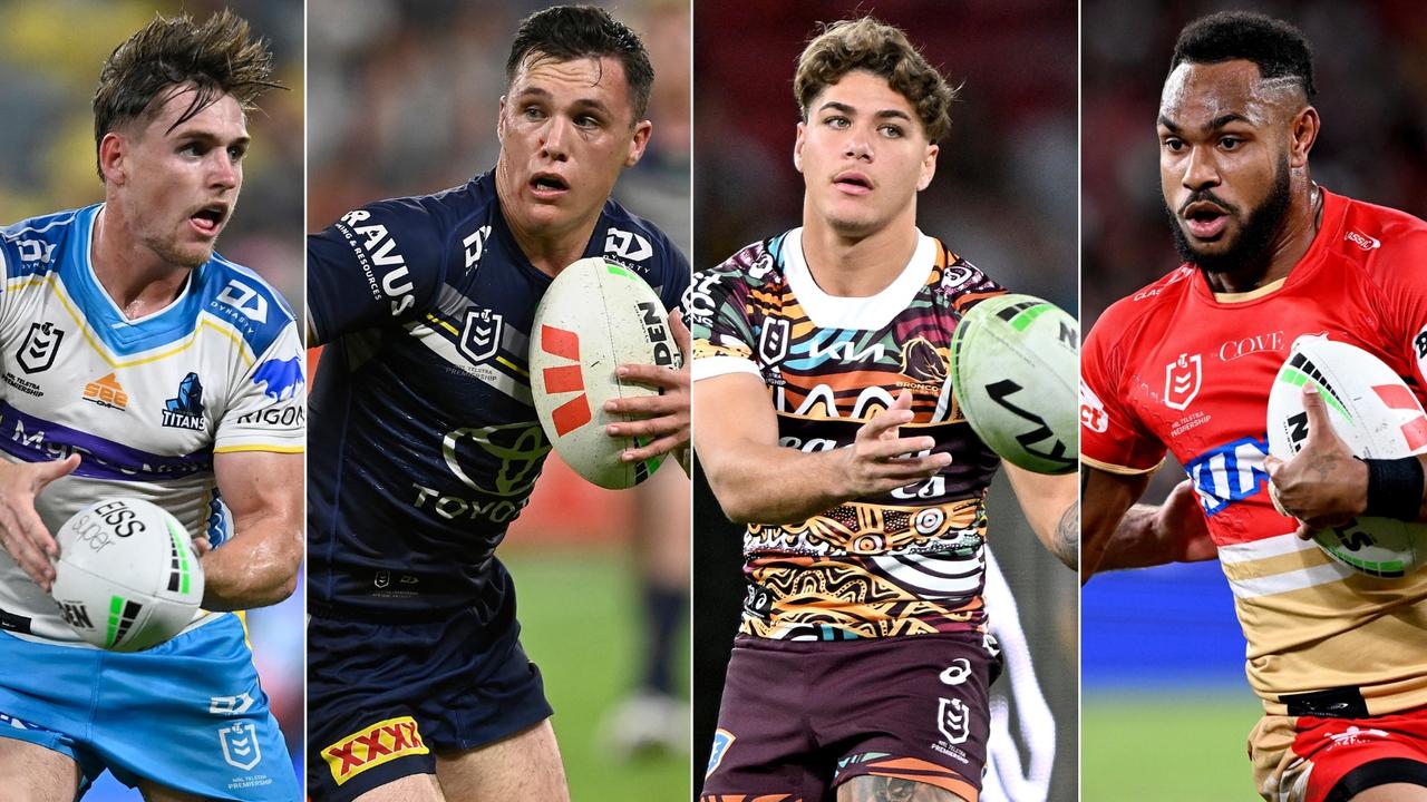 NRL 2019: Chief v Spud feud, Paul Harragon, Mark Carroll, Knights v ...