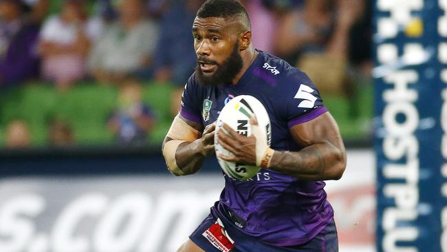 Marika Koroibete will be joing the Rebels on a two-year deal from 2017.