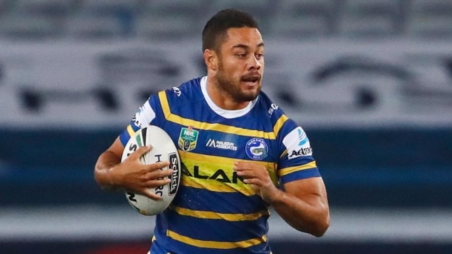 League Central TV: Will Hayne leave Eels again?