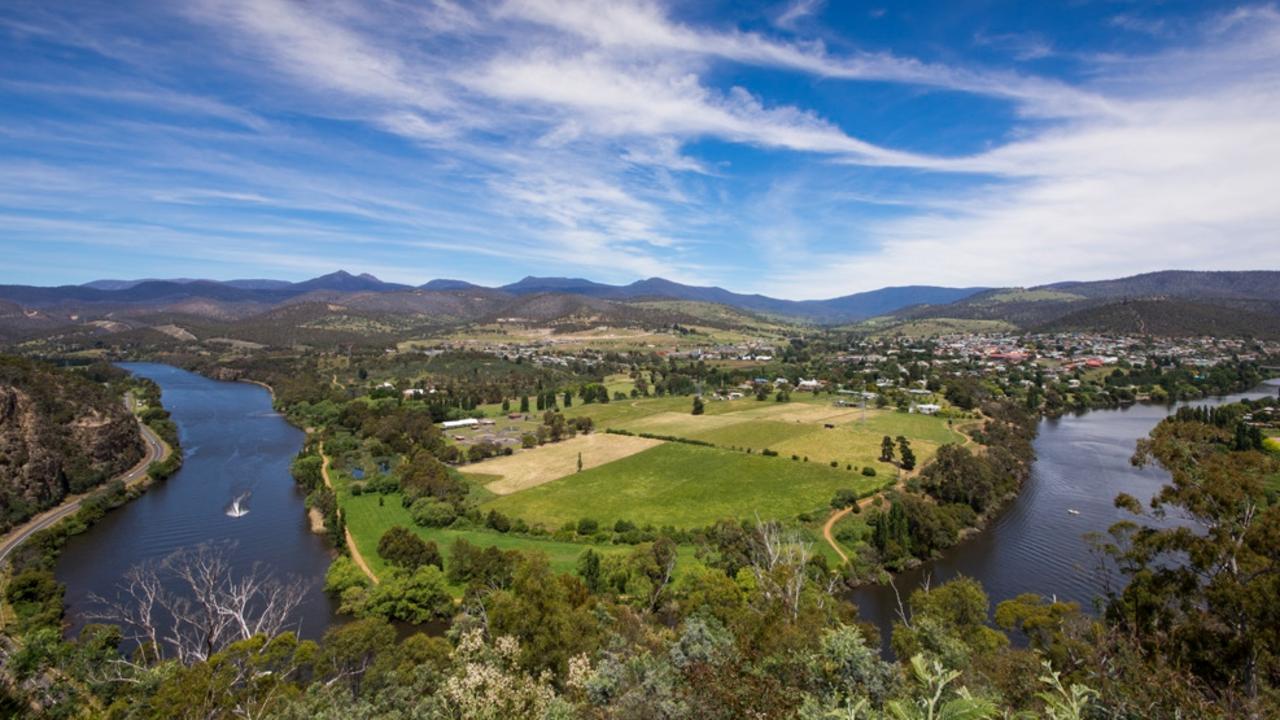 Tassie’s new era in luxe retirement living
