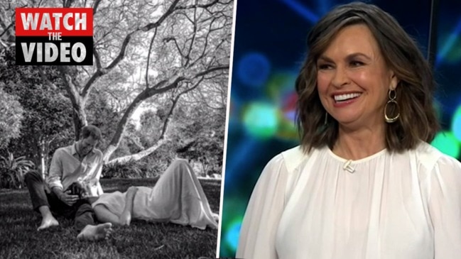 Lisa Wilkinson takes a guess on what Meghan Markle’s baby could be called (The Project)