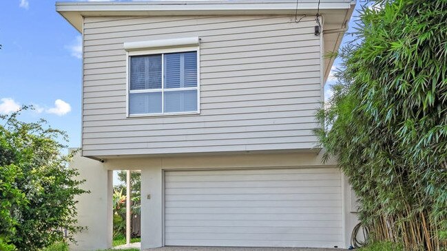 This four-bedroom house at 36 Old Northern Rd, Everton Park, is on the market for offers over $1.1m.