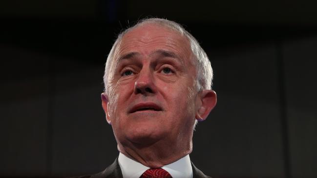 Turnbull says energy companies will have to outline steps for customers