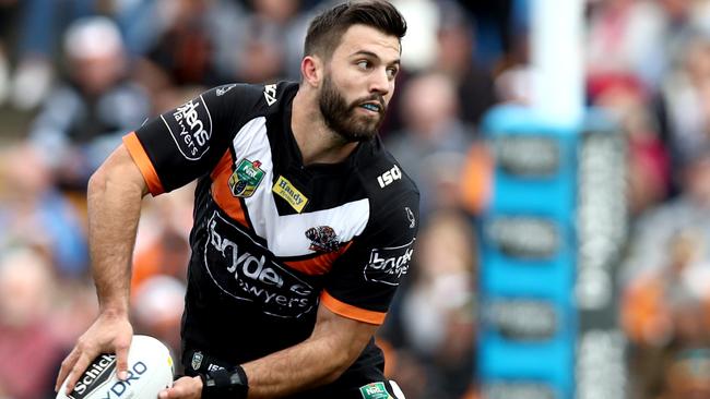 NRL 2017 Wests Tigers season preview: draw, best 13, trades | news.com ...