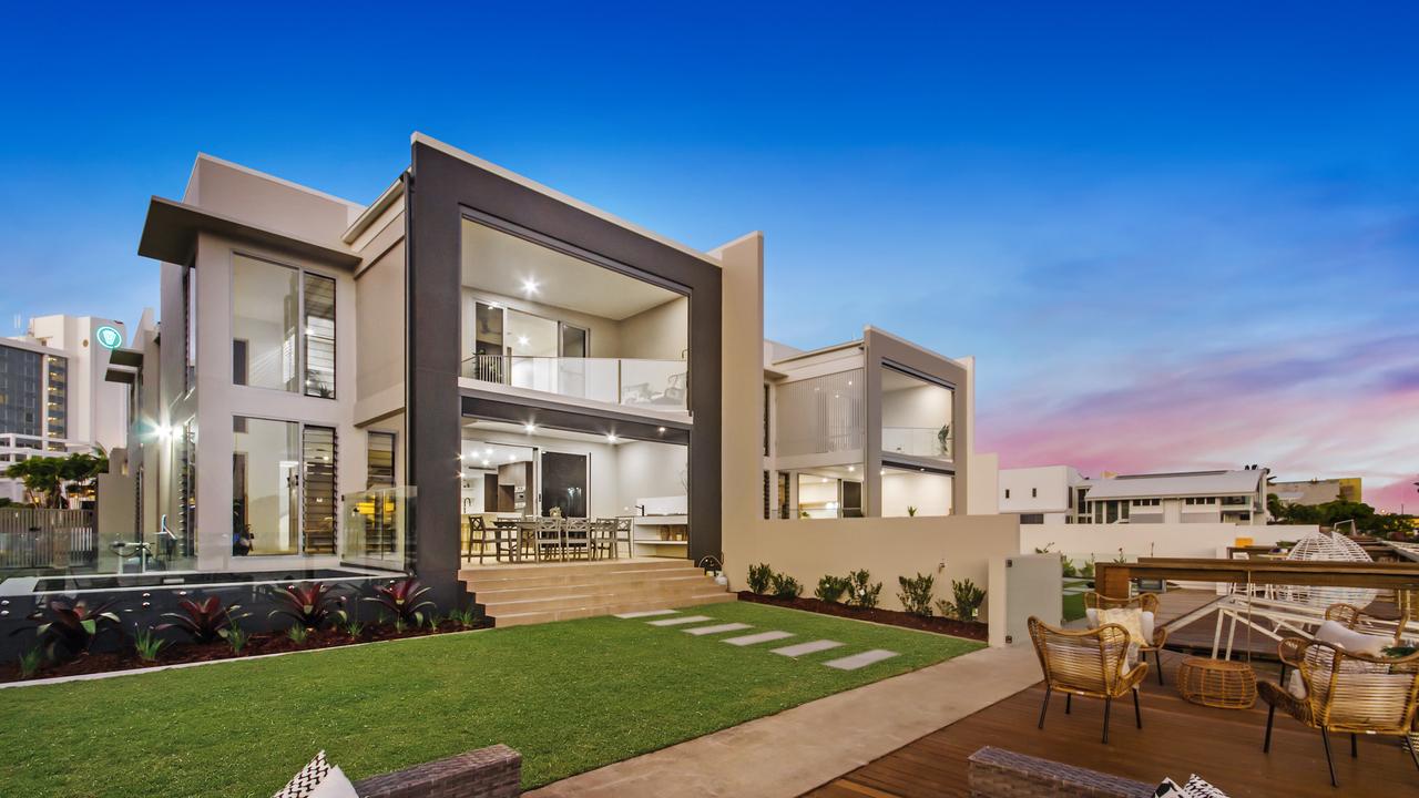 Dream Townsville homes expected to fetch more than $2m | Townsville ...