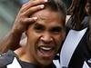 Exiled stars return to help Pies fight racism