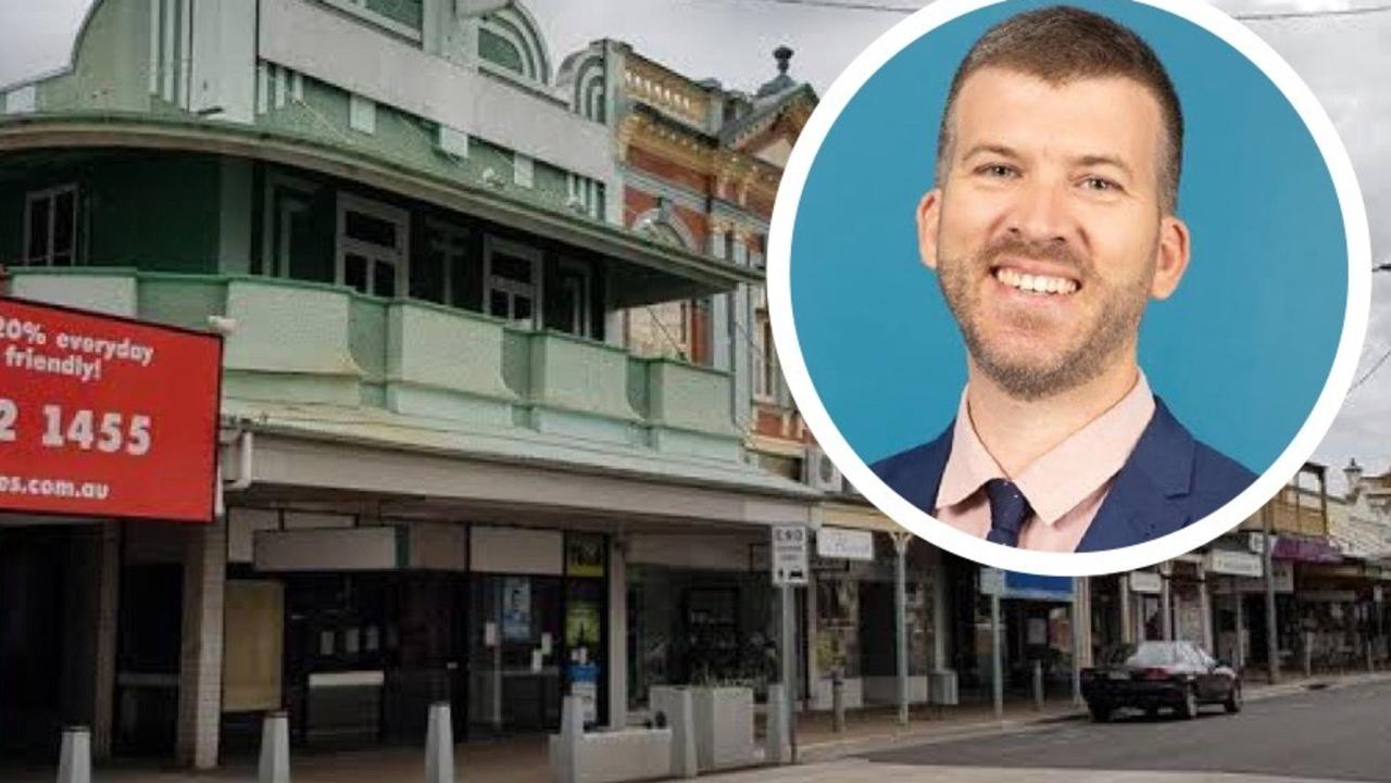 ‘Exciting step forward’: Motion to make part of busy Maryborough street one-way