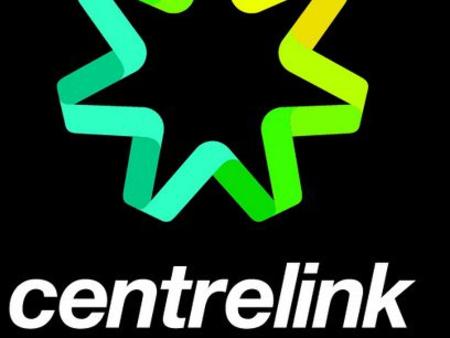 the centrelink logo Picture: Supplied