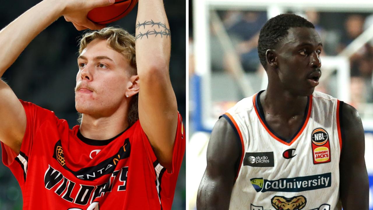 NBL talking points from Round 10