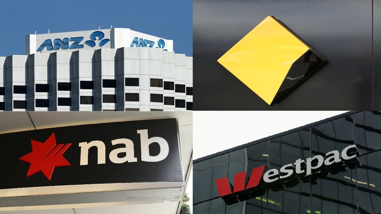 Big four banks face second day of grilling on approach to interest rates and scams