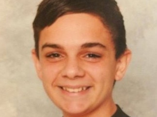 The football community have promised to rally behind the family of teen who died of a suspected heart attack during a game of soccer at Austral on Saturday July 20. Marc Arcuri, 15, was playing for Austral Soccer Club at WV Scott Memorial Park in Austral, when shortly after headbutting the ball he left the field feeling unwell.He collapsed and, despite an off-duty nurse performing CPR until paramedics arrived, Marc was pronounced dead at Liverpool Hospital.