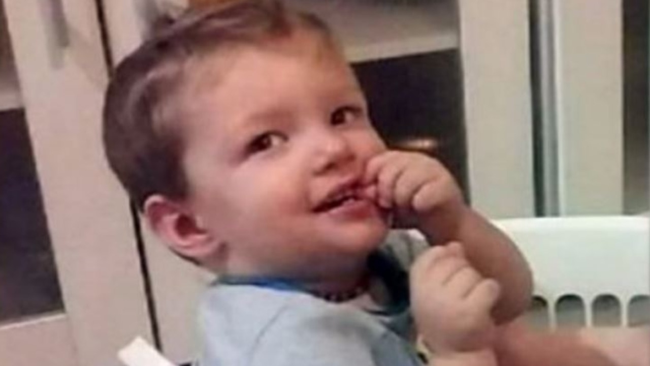 Outrage over 'inadequate' toddler-death sentence 